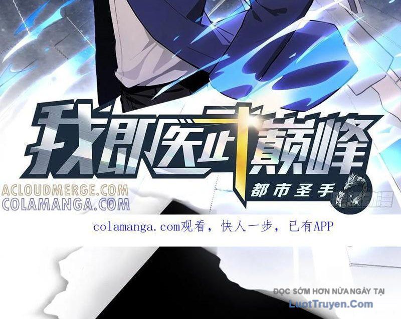 Đô Thị Thánh Thủ: Ta Là Y Võ Đỉnh Phong Chapter 143 - 3