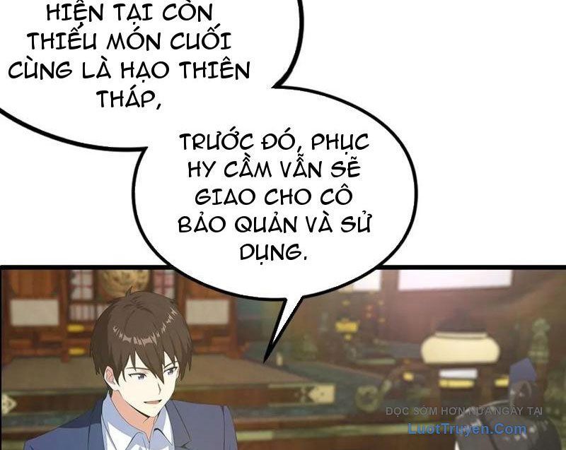 Đô Thị Thánh Thủ: Ta Là Y Võ Đỉnh Phong Chapter 143 - 23