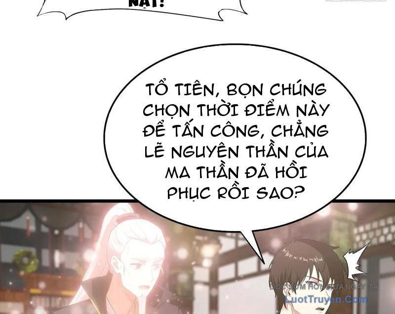 Đô Thị Thánh Thủ: Ta Là Y Võ Đỉnh Phong Chapter 143 - 28