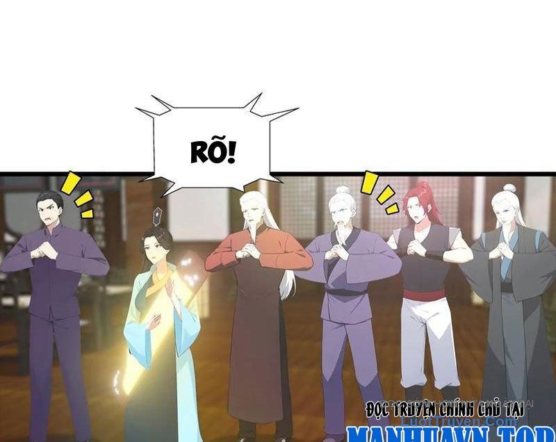 Đô Thị Thánh Thủ: Ta Là Y Võ Đỉnh Phong Chapter 143 - 32