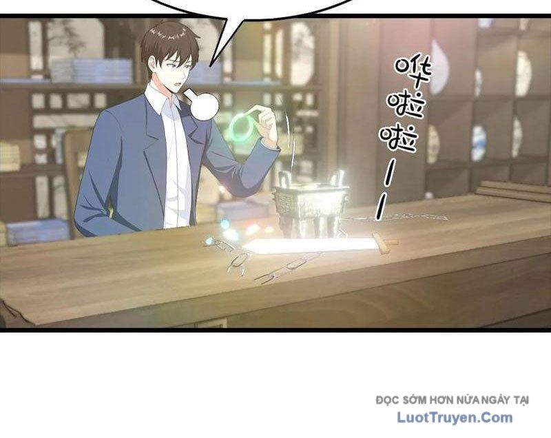 Đô Thị Thánh Thủ: Ta Là Y Võ Đỉnh Phong Chapter 143 - 34