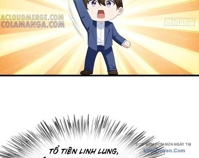 Đô Thị Thánh Thủ: Ta Là Y Võ Đỉnh Phong Chapter 143 - 39