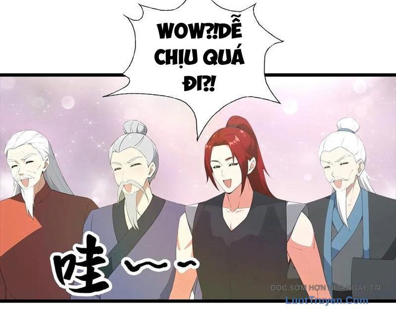 Đô Thị Thánh Thủ: Ta Là Y Võ Đỉnh Phong Chapter 143 - 6