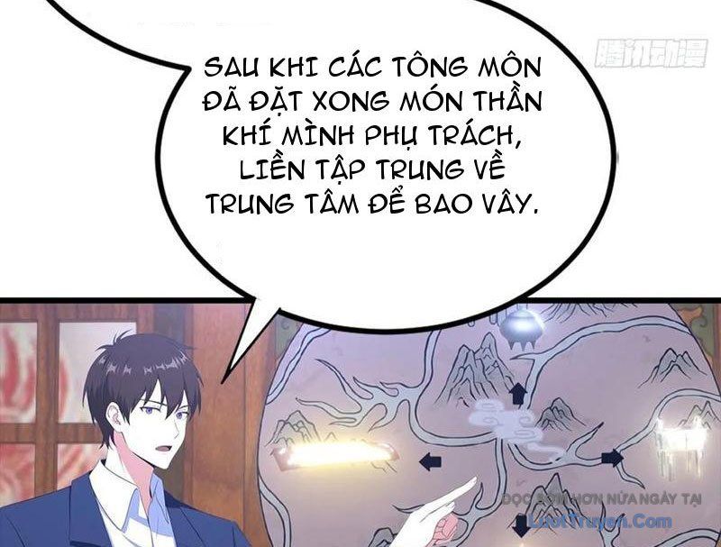 Đô Thị Thánh Thủ: Ta Là Y Võ Đỉnh Phong Chapter 143 - 64