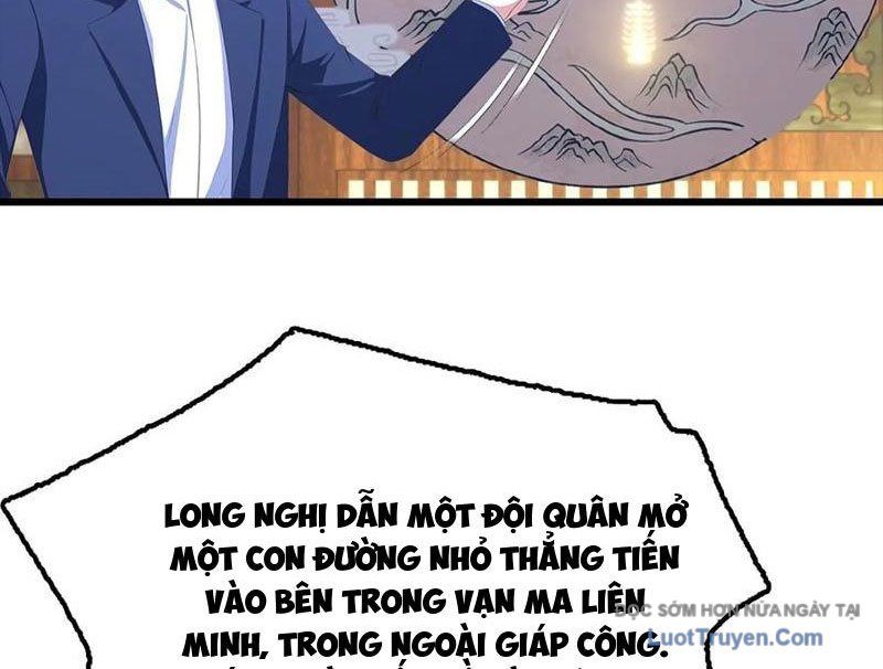 Đô Thị Thánh Thủ: Ta Là Y Võ Đỉnh Phong Chapter 143 - 65