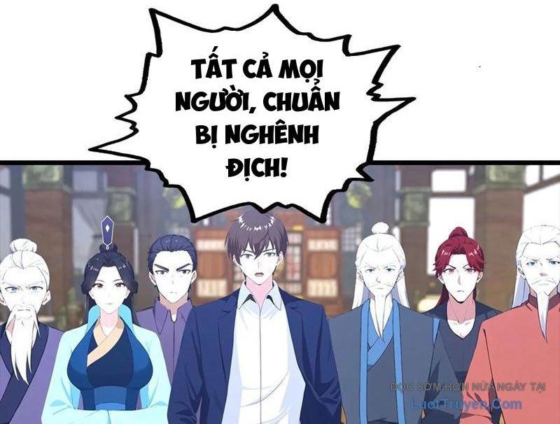 Đô Thị Thánh Thủ: Ta Là Y Võ Đỉnh Phong Chapter 143 - 74