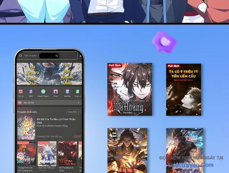 Đô Thị Thánh Thủ: Ta Là Y Võ Đỉnh Phong Chapter 143 - 75