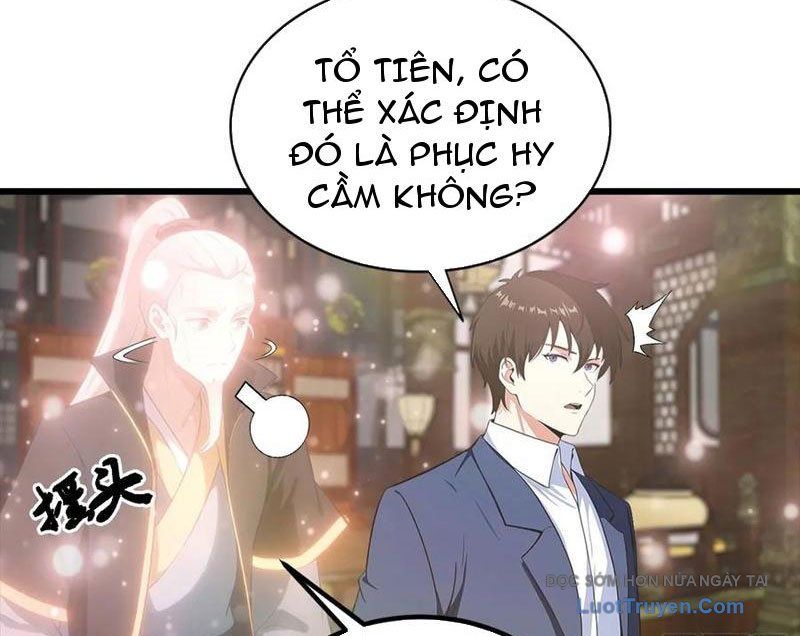 Đô Thị Thánh Thủ: Ta Là Y Võ Đỉnh Phong Chapter 143 - 9