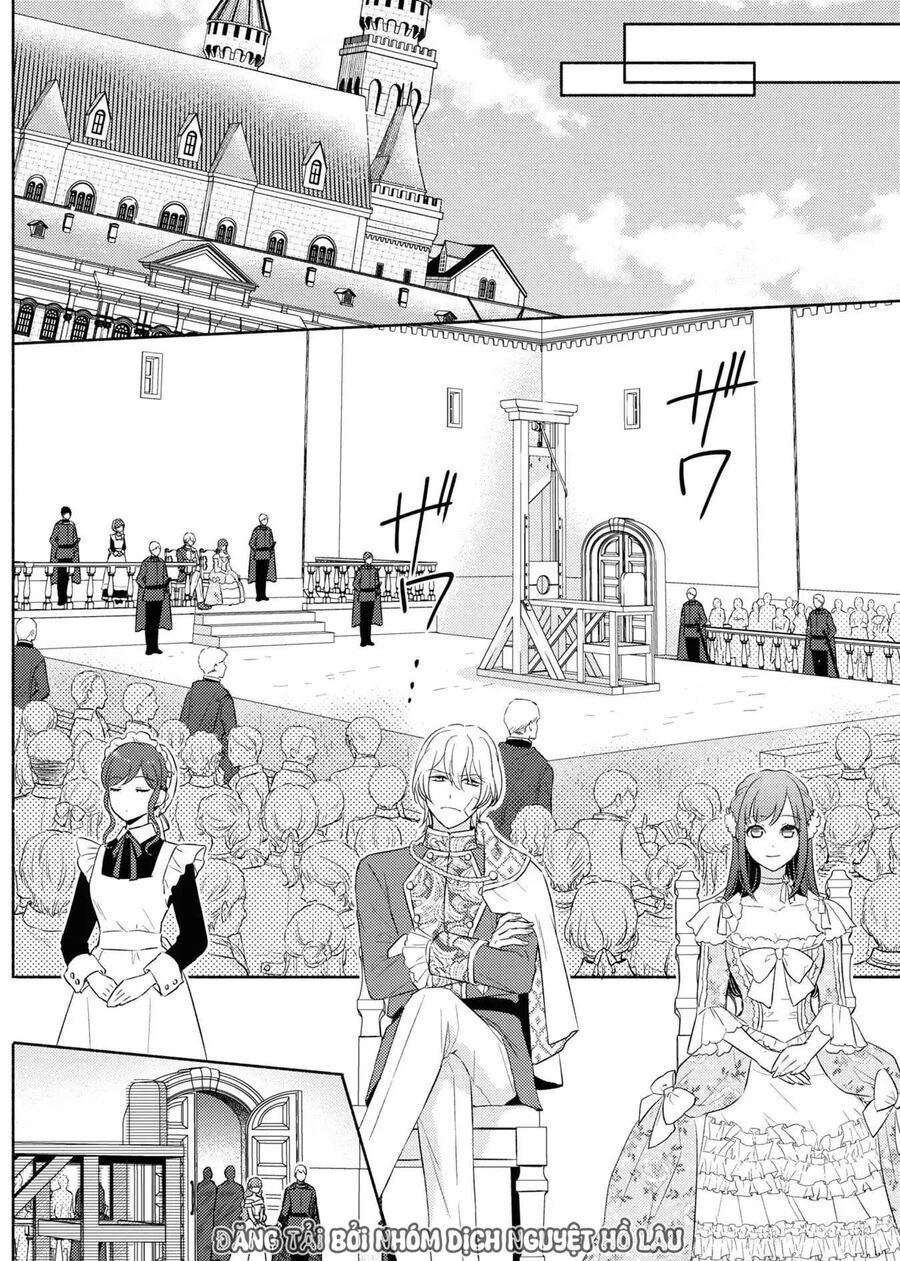 Bất Hạnh Theo Đuổi Cô Gái Xui Xẻo Chapter 11 - 16