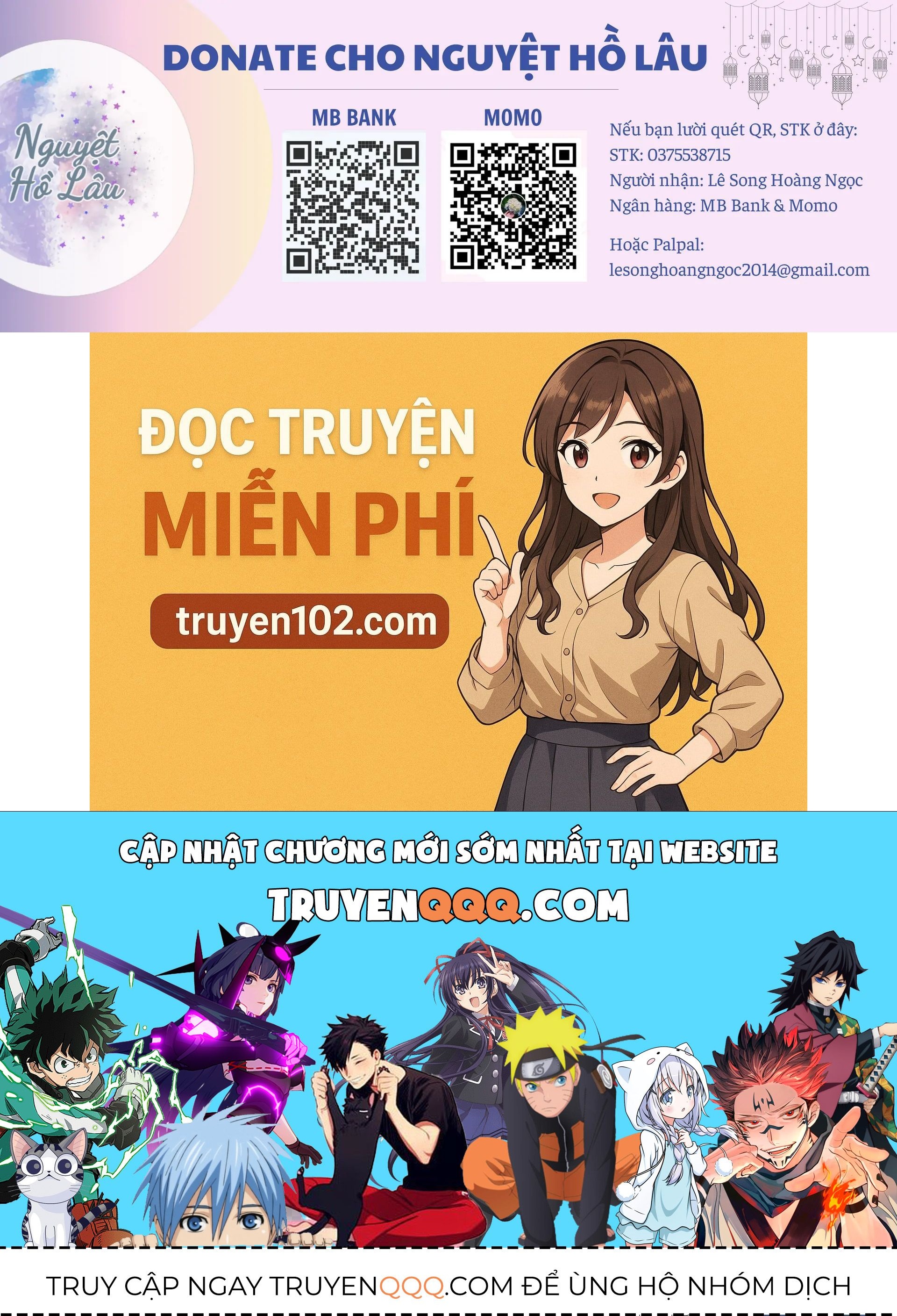 Bất Hạnh Theo Đuổi Cô Gái Xui Xẻo Chapter 11 - 25