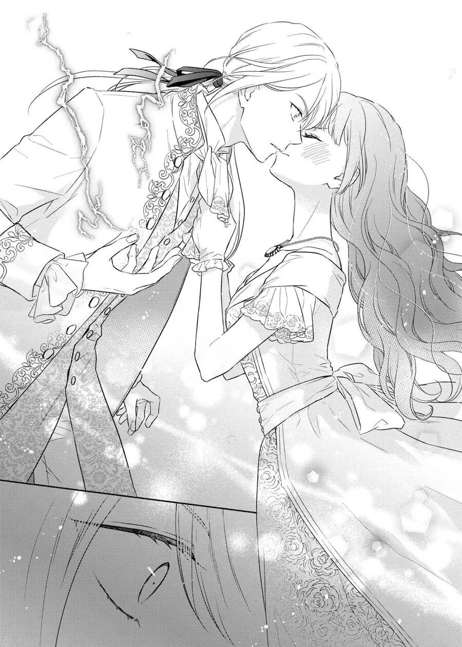 Bất Hạnh Theo Đuổi Cô Gái Xui Xẻo Chapter 12 - 20