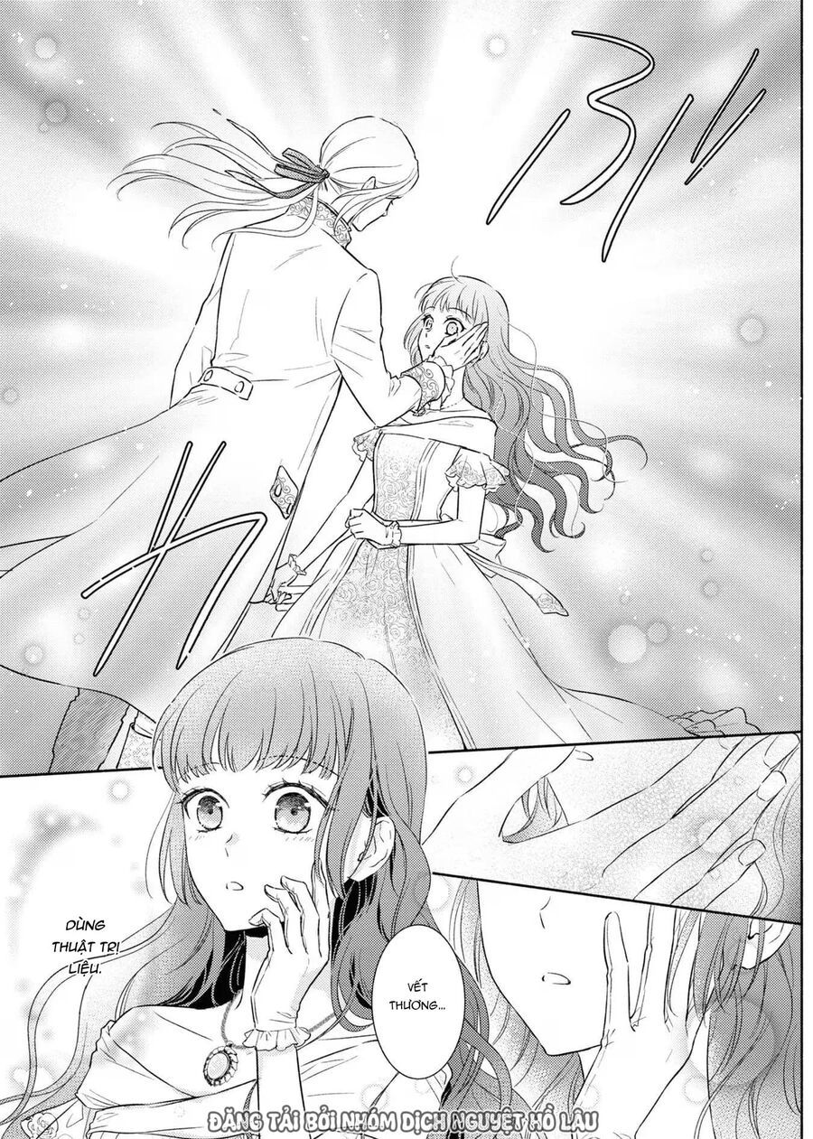 Bất Hạnh Theo Đuổi Cô Gái Xui Xẻo Chapter 12 - 9