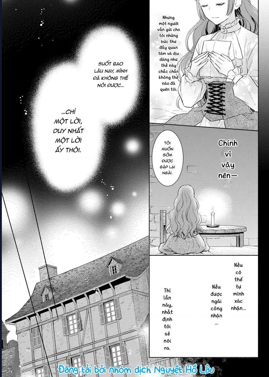Bất Hạnh Theo Đuổi Cô Gái Xui Xẻo Chapter 2 - 7