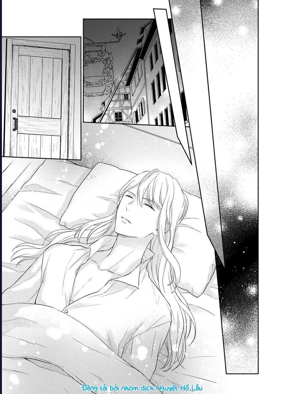 Bất Hạnh Theo Đuổi Cô Gái Xui Xẻo Chapter 5 - 14