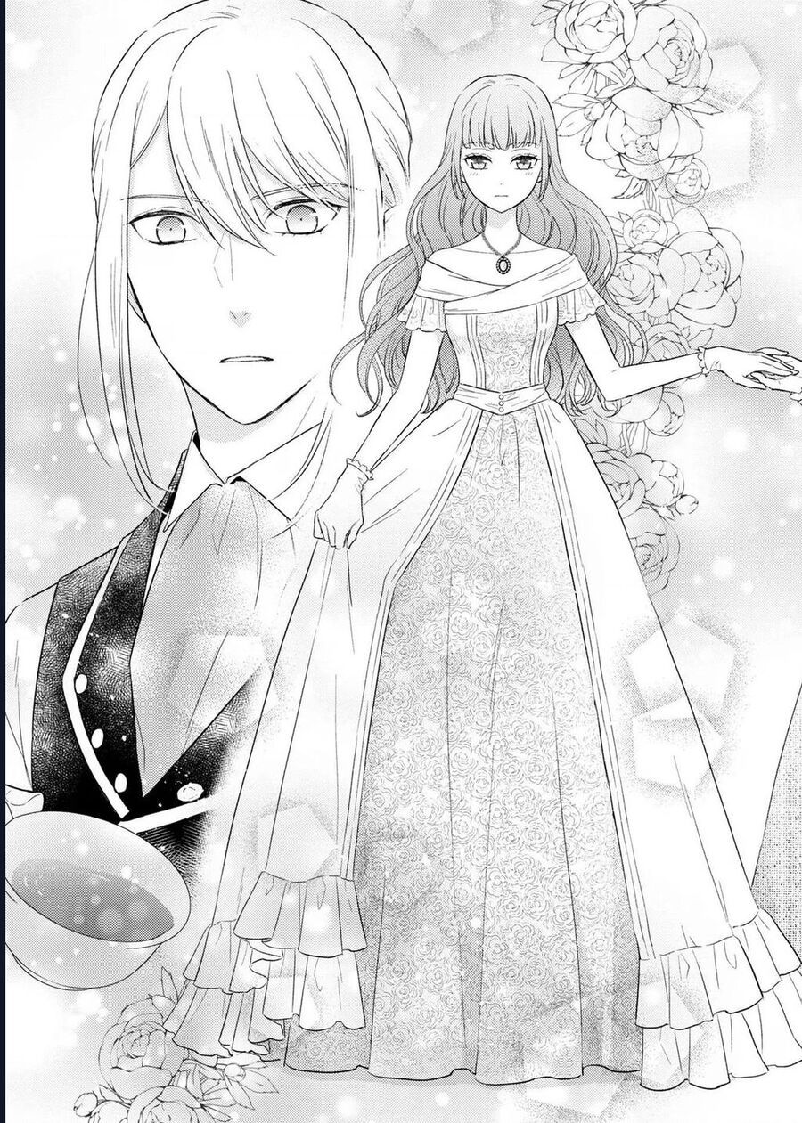 Bất Hạnh Theo Đuổi Cô Gái Xui Xẻo Chapter 6 - 21