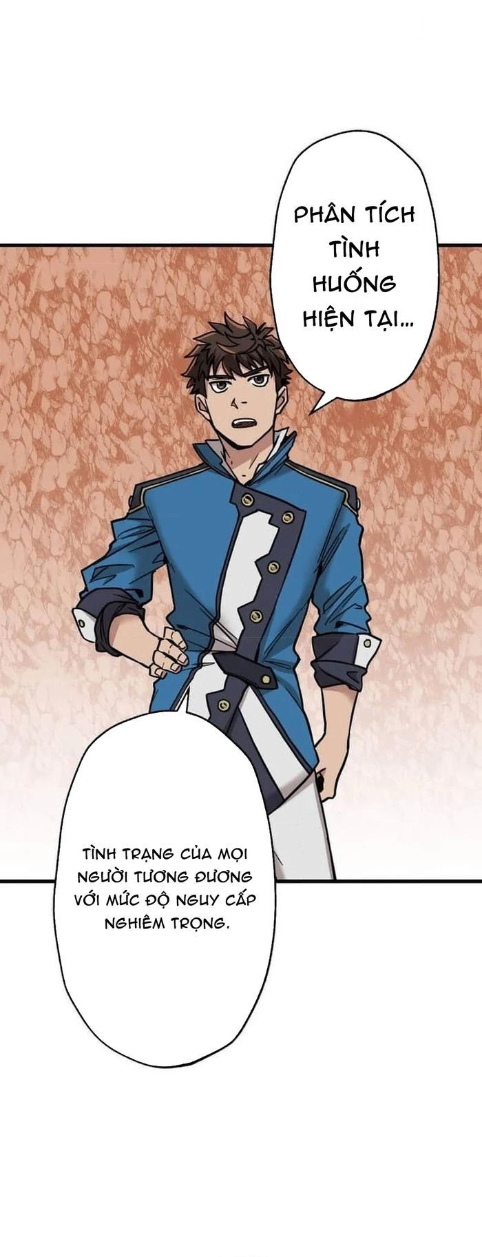 Guild No Uketsuke Majin - Mugen Tutorial De Kansuto Toppa Chapter 1 - 2