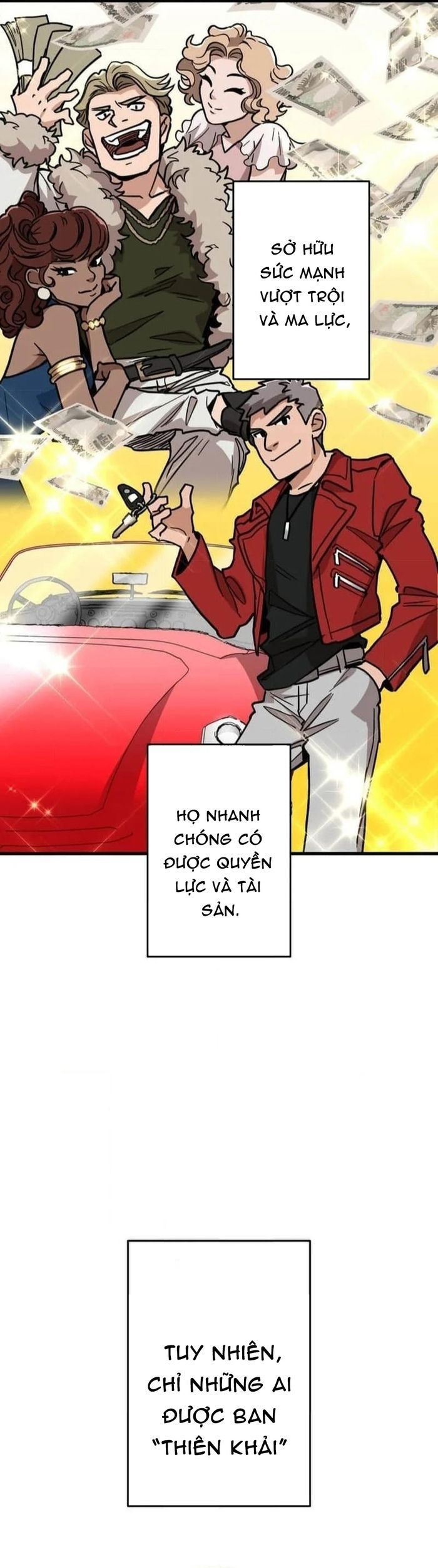 Guild No Uketsuke Majin - Mugen Tutorial De Kansuto Toppa Chapter 1 - 15