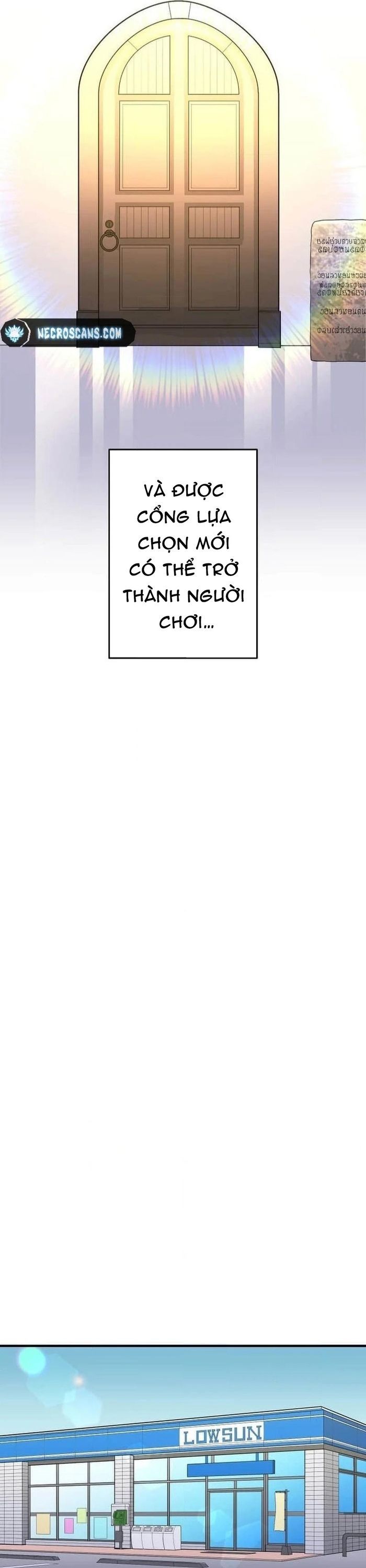 Guild No Uketsuke Majin - Mugen Tutorial De Kansuto Toppa Chapter 1 - 16