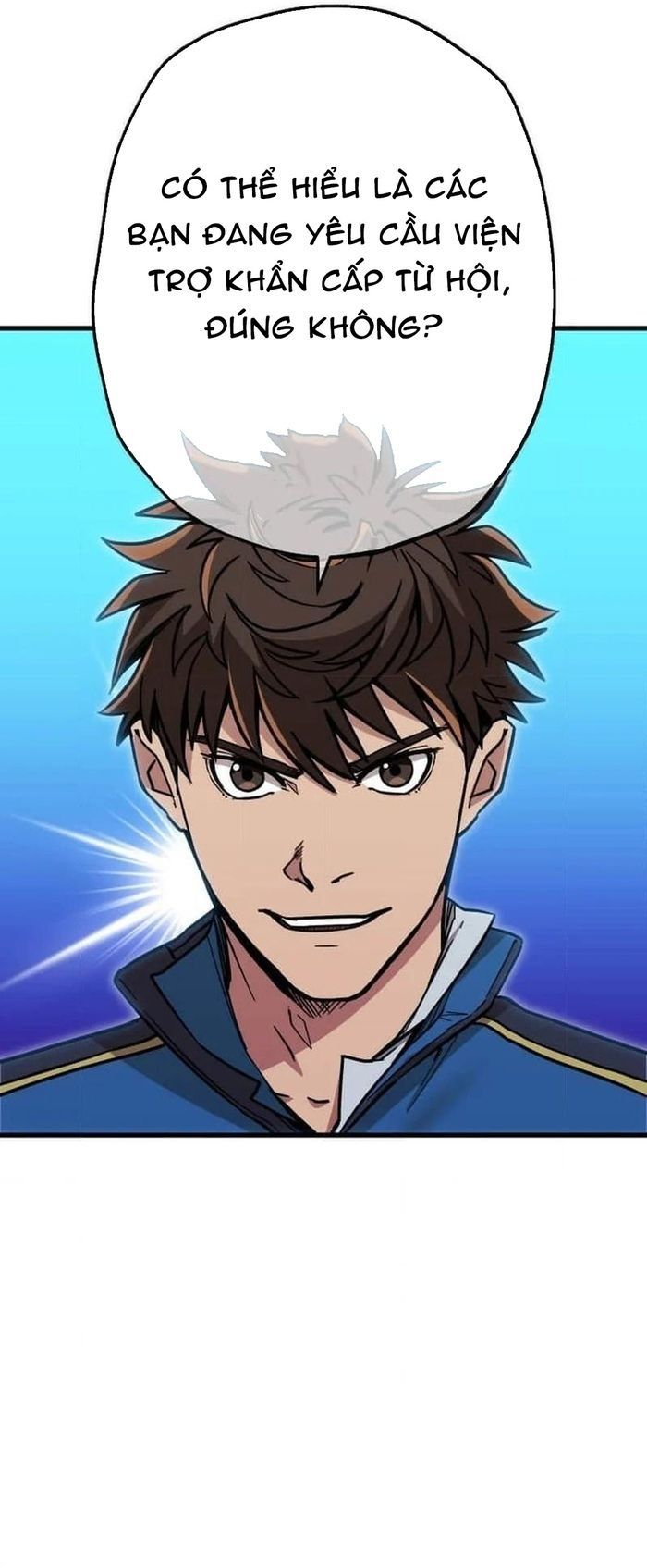 Guild No Uketsuke Majin - Mugen Tutorial De Kansuto Toppa Chapter 1 - 3