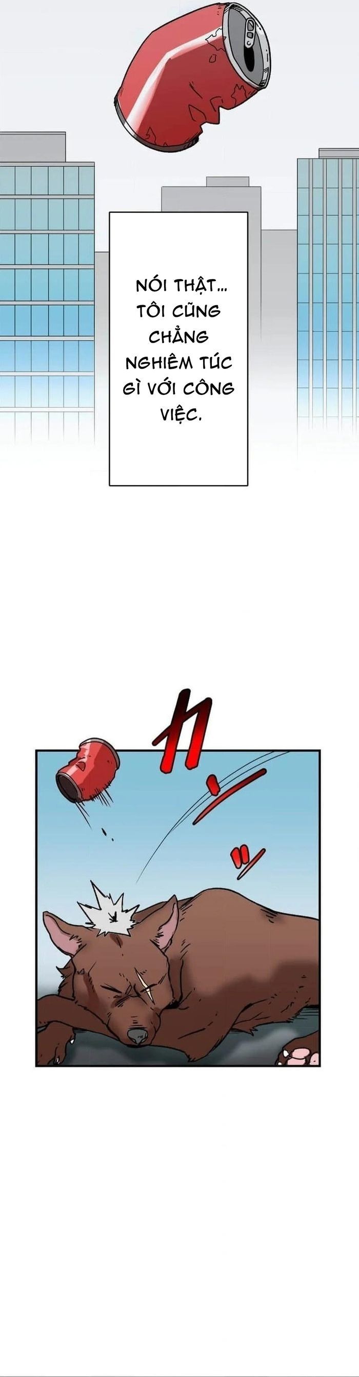 Guild No Uketsuke Majin - Mugen Tutorial De Kansuto Toppa Chapter 1 - 22