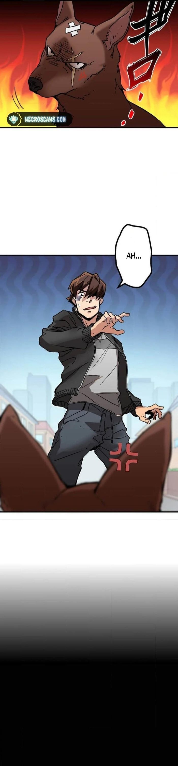 Guild No Uketsuke Majin - Mugen Tutorial De Kansuto Toppa Chapter 1 - 23