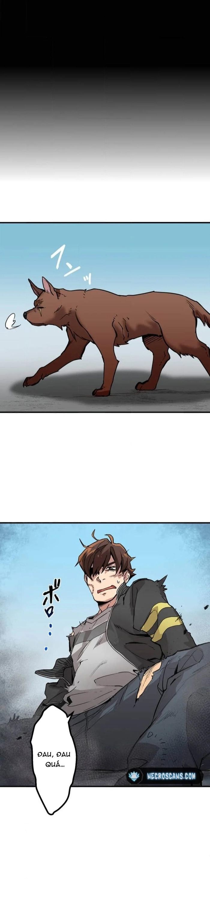 Guild No Uketsuke Majin - Mugen Tutorial De Kansuto Toppa Chapter 1 - 24