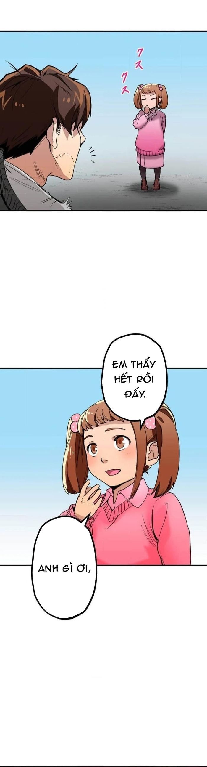 Guild No Uketsuke Majin - Mugen Tutorial De Kansuto Toppa Chapter 1 - 25