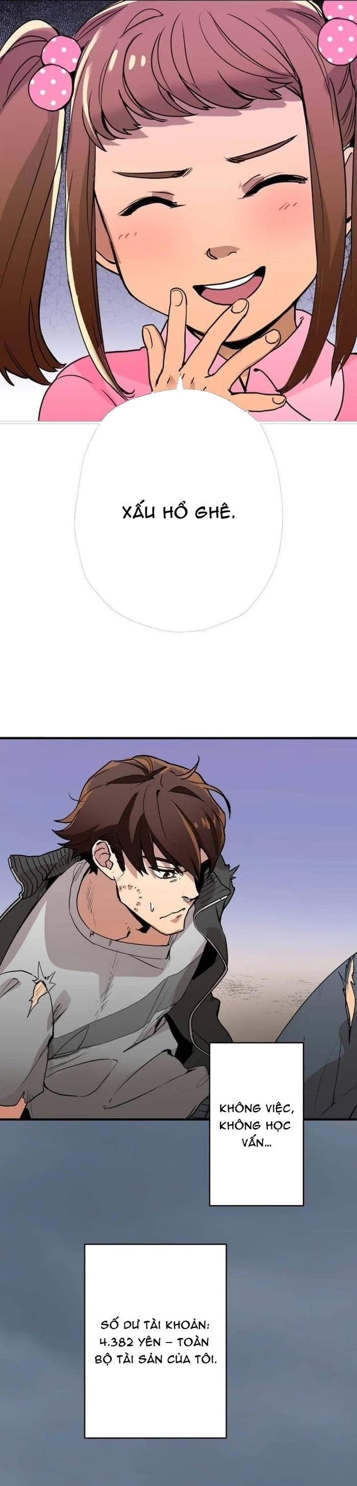 Guild No Uketsuke Majin - Mugen Tutorial De Kansuto Toppa Chapter 1 - 26