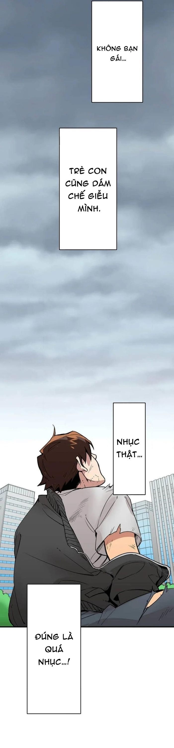 Guild No Uketsuke Majin - Mugen Tutorial De Kansuto Toppa Chapter 1 - 27