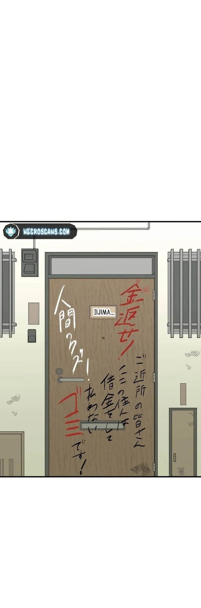 Guild No Uketsuke Majin - Mugen Tutorial De Kansuto Toppa Chapter 1 - 28