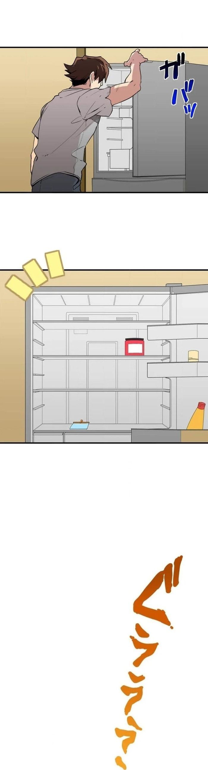 Guild No Uketsuke Majin - Mugen Tutorial De Kansuto Toppa Chapter 1 - 30