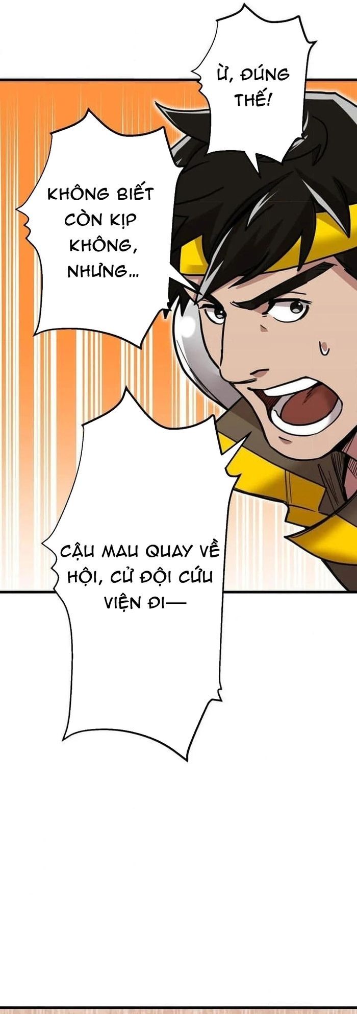 Guild No Uketsuke Majin - Mugen Tutorial De Kansuto Toppa Chapter 1 - 4