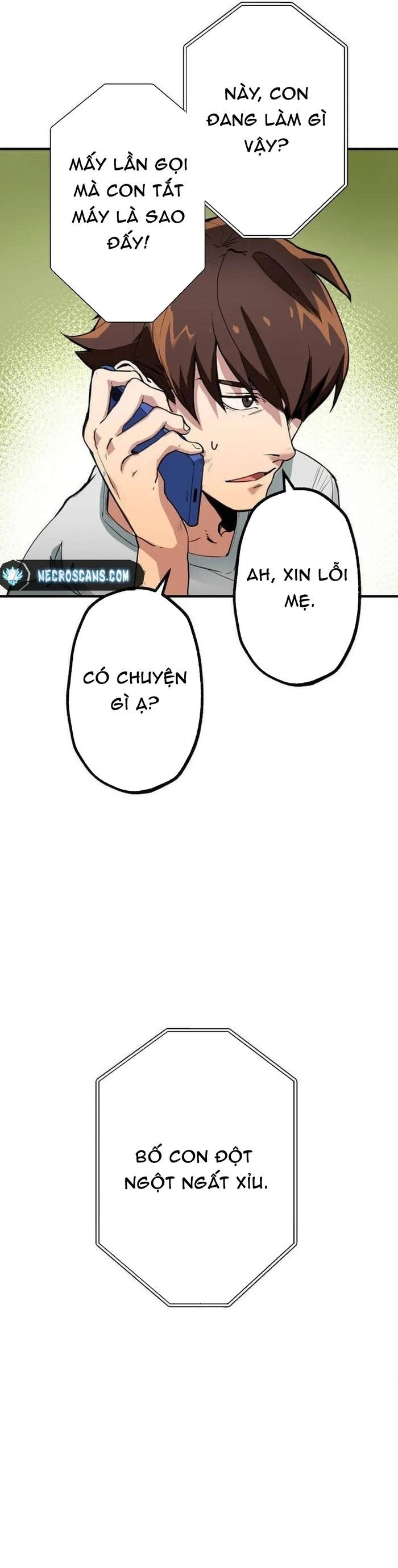 Guild No Uketsuke Majin - Mugen Tutorial De Kansuto Toppa Chapter 1 - 32