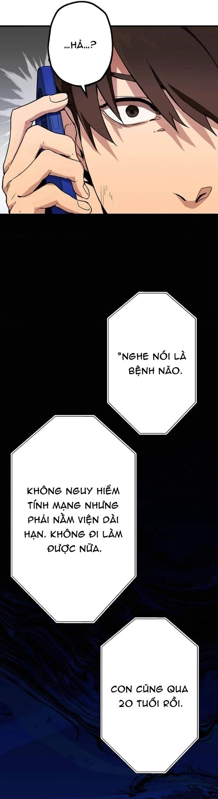 Guild No Uketsuke Majin - Mugen Tutorial De Kansuto Toppa Chapter 1 - 33