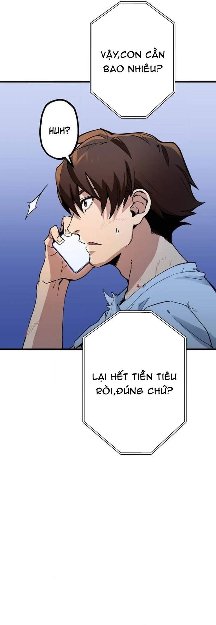 Guild No Uketsuke Majin - Mugen Tutorial De Kansuto Toppa Chapter 1 - 35