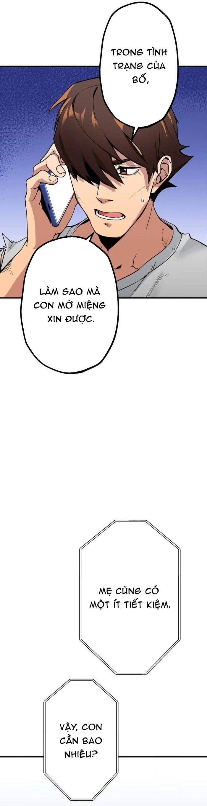 Guild No Uketsuke Majin - Mugen Tutorial De Kansuto Toppa Chapter 1 - 36