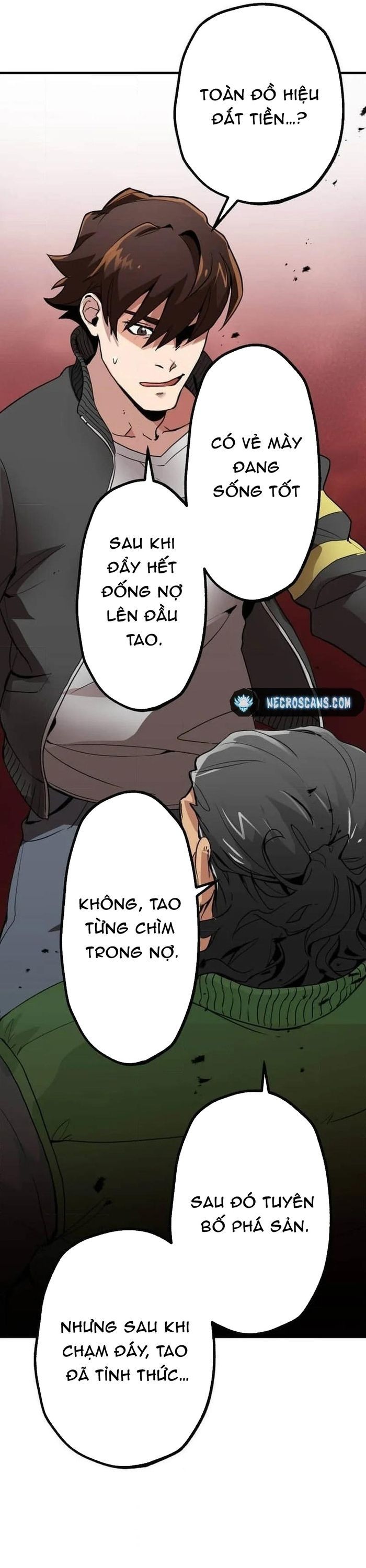 Guild No Uketsuke Majin - Mugen Tutorial De Kansuto Toppa Chapter 1 - 44