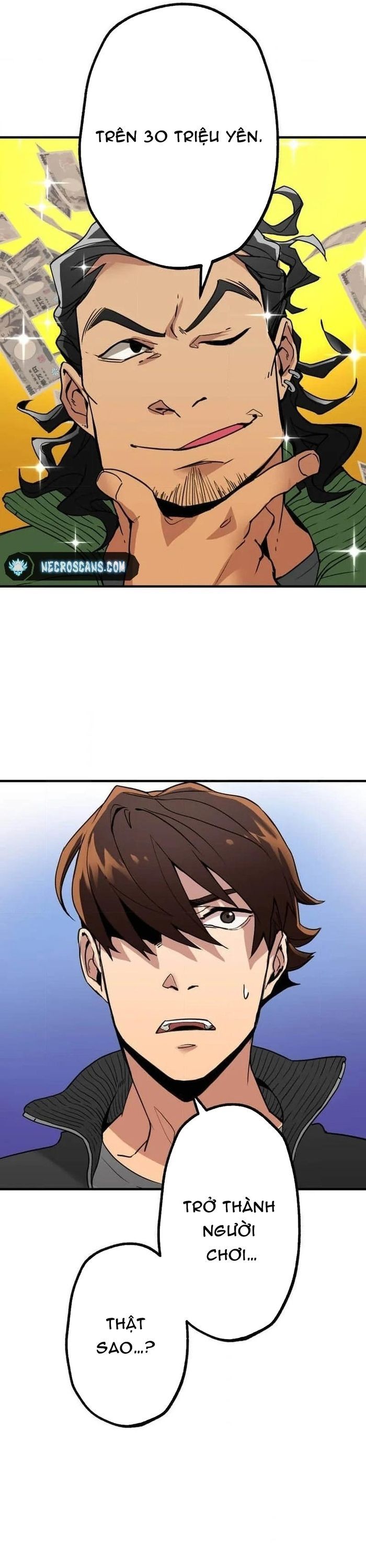 Guild No Uketsuke Majin - Mugen Tutorial De Kansuto Toppa Chapter 1 - 47