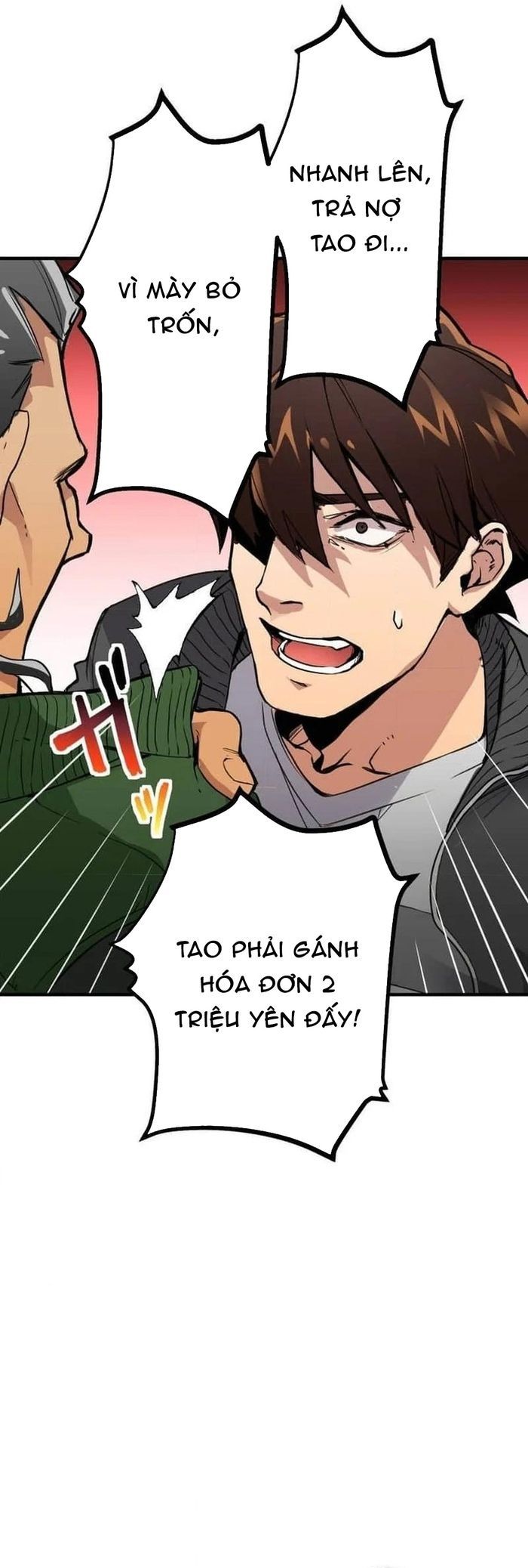 Guild No Uketsuke Majin - Mugen Tutorial De Kansuto Toppa Chapter 1 - 49