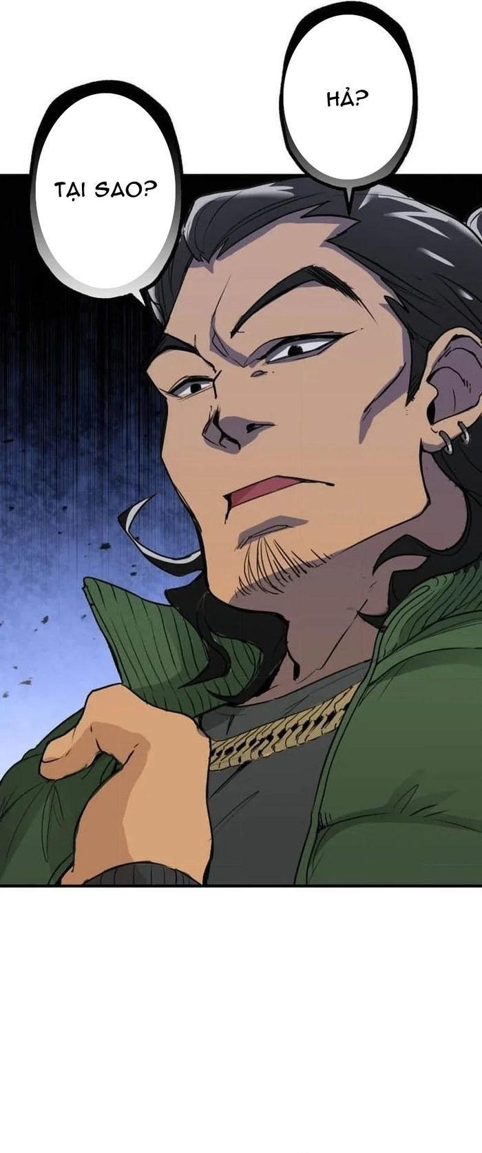 Guild No Uketsuke Majin - Mugen Tutorial De Kansuto Toppa Chapter 1 - 50