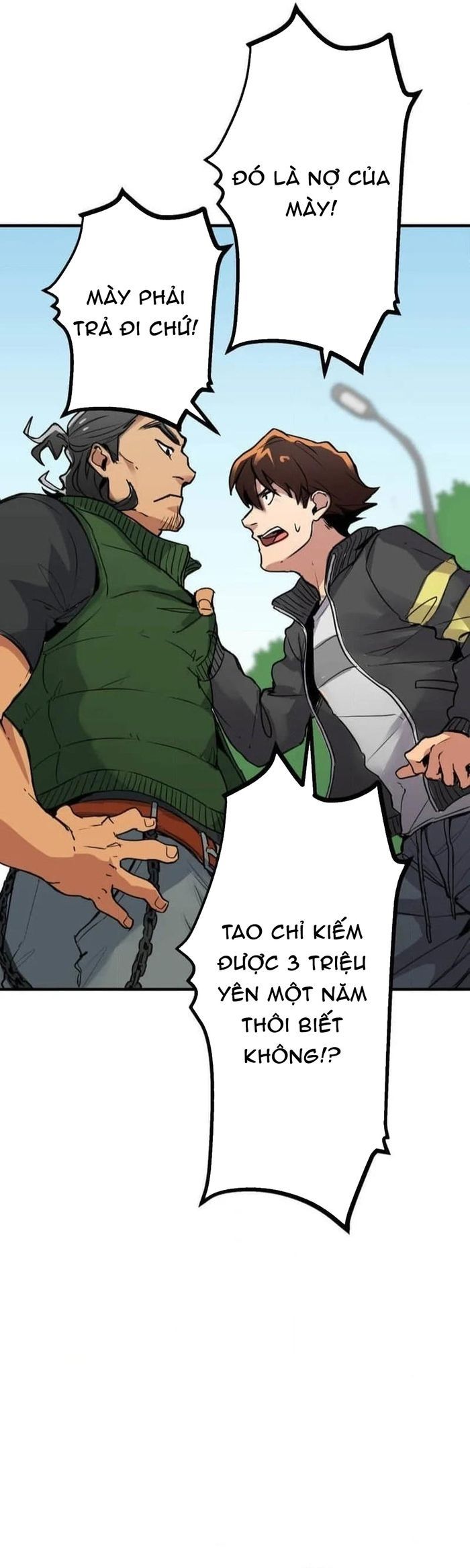 Guild No Uketsuke Majin - Mugen Tutorial De Kansuto Toppa Chapter 1 - 51