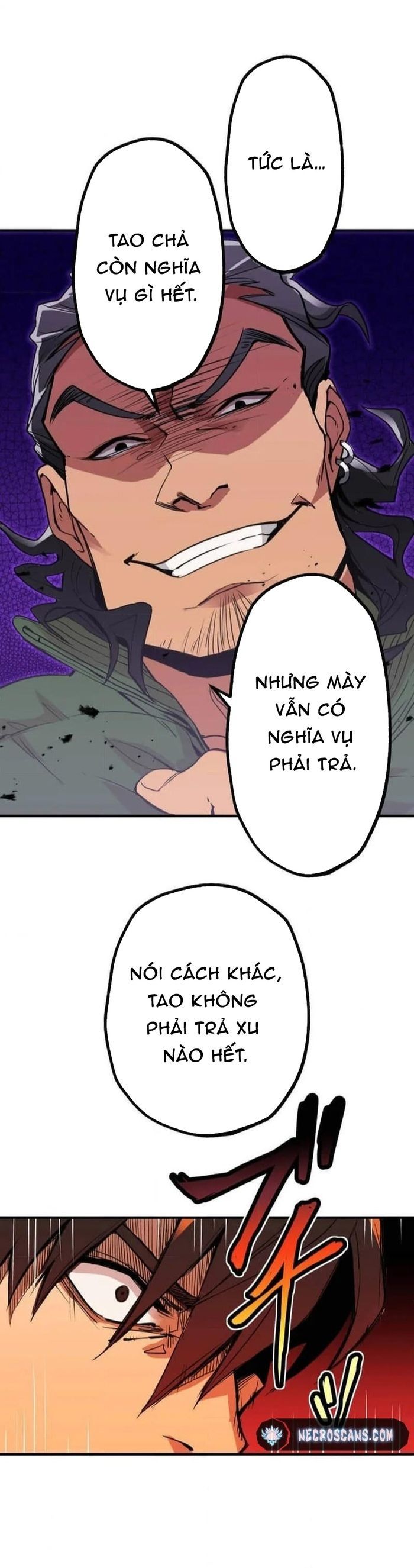 Guild No Uketsuke Majin - Mugen Tutorial De Kansuto Toppa Chapter 1 - 53