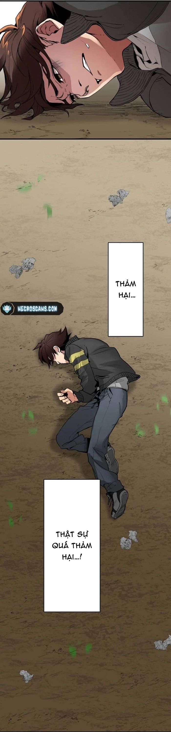 Guild No Uketsuke Majin - Mugen Tutorial De Kansuto Toppa Chapter 1 - 57