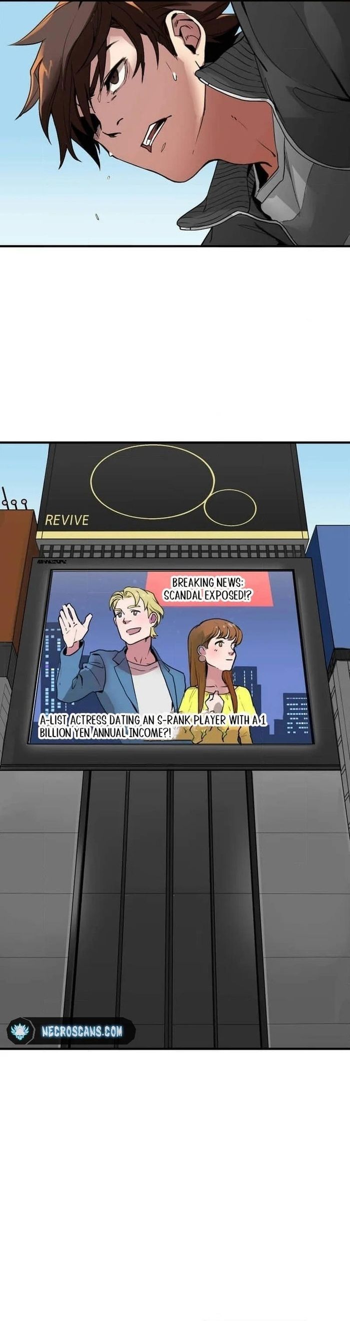 Guild No Uketsuke Majin - Mugen Tutorial De Kansuto Toppa Chapter 1 - 58