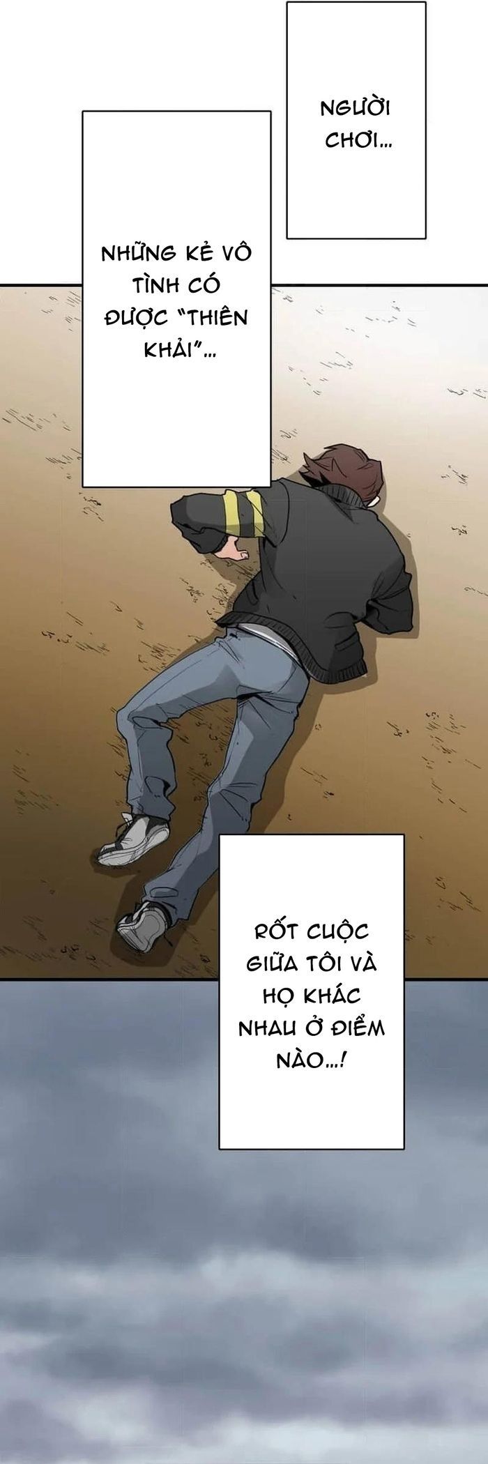 Guild No Uketsuke Majin - Mugen Tutorial De Kansuto Toppa Chapter 1 - 59