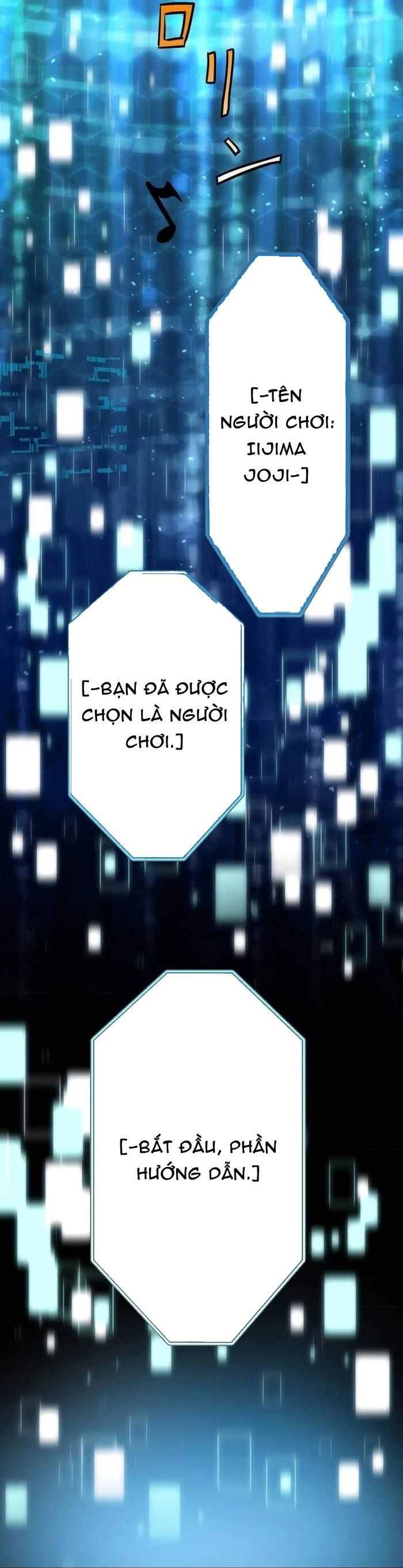 Guild No Uketsuke Majin - Mugen Tutorial De Kansuto Toppa Chapter 1 - 61