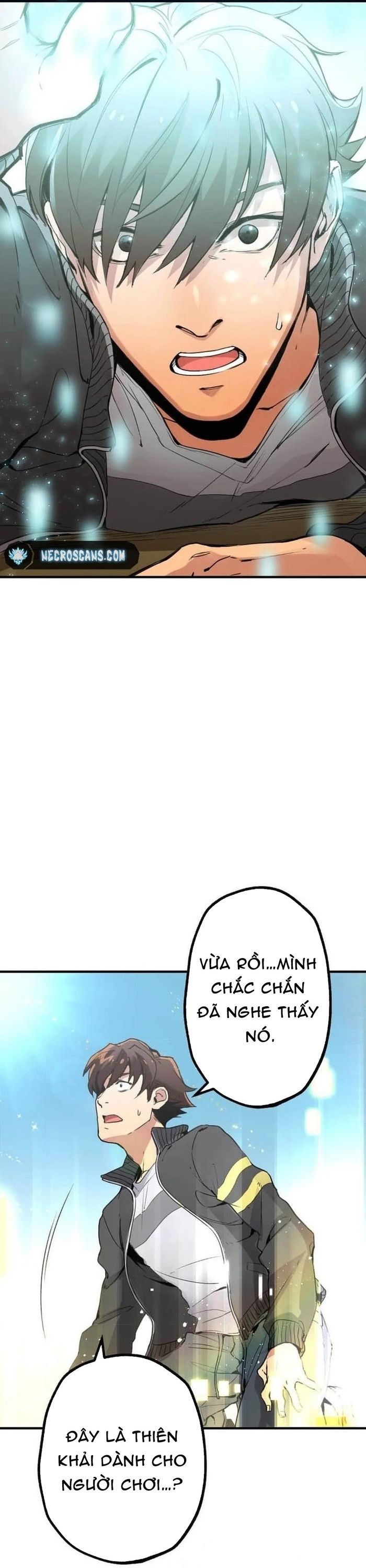 Guild No Uketsuke Majin - Mugen Tutorial De Kansuto Toppa Chapter 1 - 62