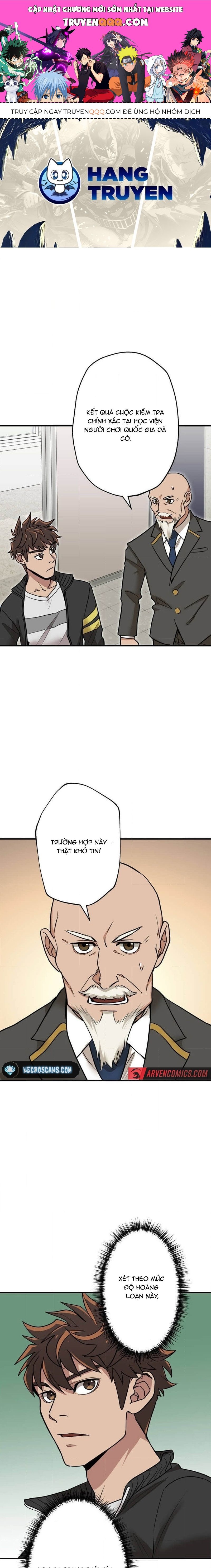 Guild No Uketsuke Majin - Mugen Tutorial De Kansuto Toppa Chapter 11 - 1