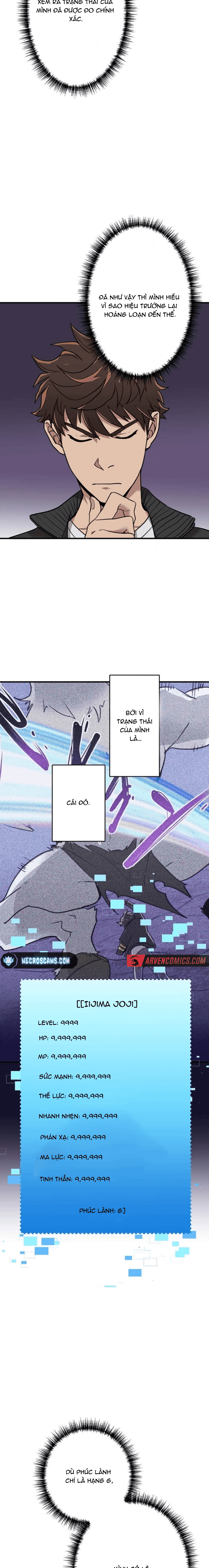 Guild No Uketsuke Majin - Mugen Tutorial De Kansuto Toppa Chapter 11 - 2