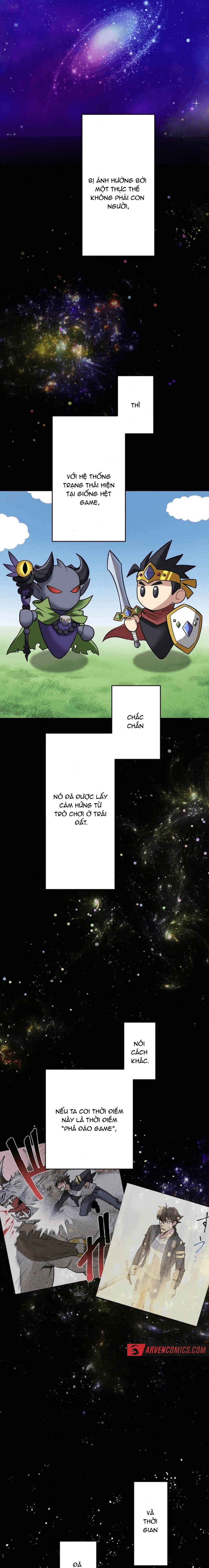 Guild No Uketsuke Majin - Mugen Tutorial De Kansuto Toppa Chapter 11 - 13